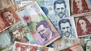 Entérate: En este banco puedes abrir una cuenta en pesos colombianos (+Detalles)