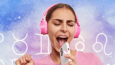 ¡Signos zodiacales que aman la música! ¡Signos zodiacales que aman la música!