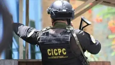 CICPC abatió a dos robaquintas escondidos en Ocumare del Tuy CICPC abatió a dos robaquintas escondidos en Ocumare del Tuy