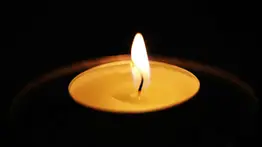 Advierten sobre peligro de encender velas para energía en Londres