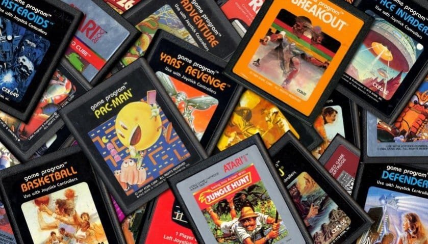 Activision cumple 43 años en la industria de los videojuegos Activision cumple 43 años en la industria de los videojuegos