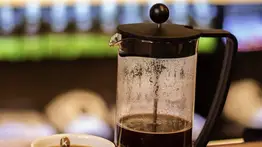 Tres mil millones de tazas de café celebran el 1º de octubre