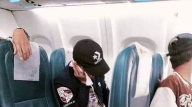 Ataque a avión deja un herido en Birmania