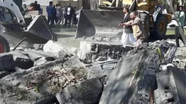 19 muertos en Irán tras ataque a una comisaría