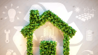 Tendencias de reciclaje para frenar el calentamiento global
