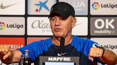 El Mallorca pone a prueba al Barcelona después del parón FIFA