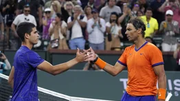 ¡Historia pura! El tenis español vive un momento especial con Alcaraz y Nadal