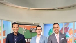 Confirmar a Henrys Silva, José Andrés Padrón y Luis Olavarrieta en el Miss Venezuela