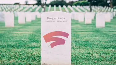 Google Stadia cerrará sus servicios en 2023 Google Stadia cerrará sus servicios en 2023