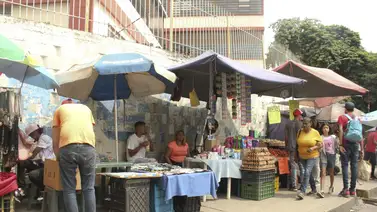 Entérate: Así cotiza el "Dólar Propatria" en Caracas Entérate: Así cotiza el "Dólar Propatria" en Caracas