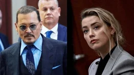 ¡Entérate! Convierten en película el juicio de Johnny Depp y Amber Heard