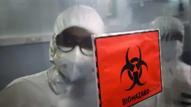 Perú contabiliza 2.521 casos de viruela de mono Perú contabiliza 2.521 casos de viruela de mono