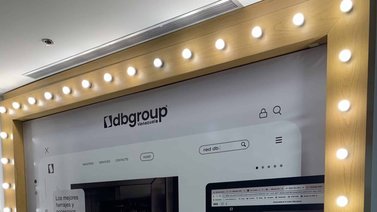 DB Group Venezuela lanzó su nueva plataforma web