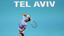 Djokovic vence a Andújar en Tel Aviv y deja buenas sensaciones