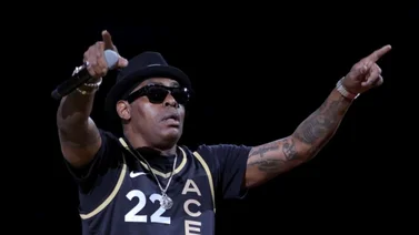 Muere el rapero Coolio conocido por la intro de "Kenan & Kel"
