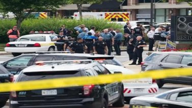 Tiroteo en escuela de California deja varios heridos