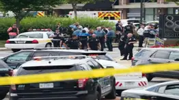 Tiroteo en escuela de California deja varios heridos