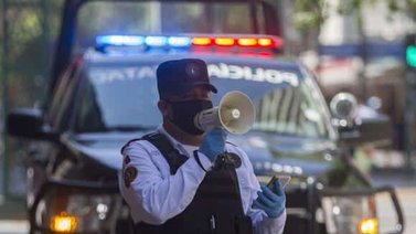 Seis policías muertos y uno herido por ataque a un comando en México