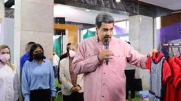 Gobierno Nacional garantizará uniformes y útiles en el nuevo año escolar
