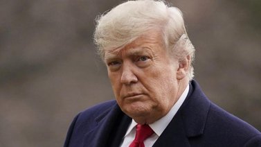 Donald Trump se ofrece para mediar negociaciones entre Rusia y Ucrania