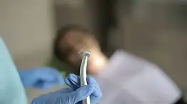 Capturada por usurpar funciones como odontóloga en Lara