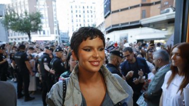 Nathy Peluso cerrará su gira mundial en Madrid el 10 de diciembre