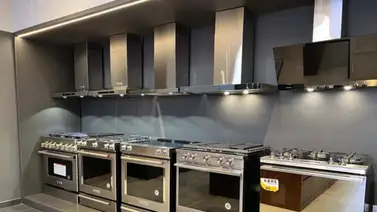 Innovar abre nueva tienda en la Torre Luxor de Las Mercedes Innovar abre nueva tienda en la Torre Luxor de Las Mercedes