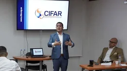 Ejecutivo y farmacéuticas afinan detalles para impulsar comercio con Colombia