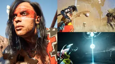 Project Gray, un videojuego hecho por una sola persona Project Gray, un videojuego hecho por una sola persona