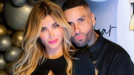 Nicky Jam defiende a Aleska Génesis y asegura amarla todavía