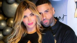 Nicky Jam defiende a Aleska Génesis y asegura amarla todavía