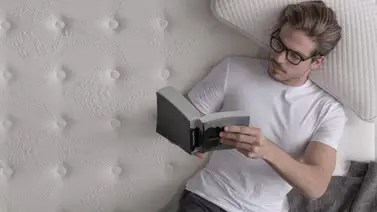 Cosas que ayudan a relajarse antes de dormir Cosas que ayudan a relajarse antes de dormir