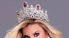 Chepa Candela: Nanette Indriago quedó de virreina en el Miss Aura International