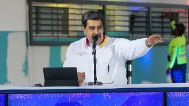 Presidente Maduro: Venezuela estudiara repercusiones de la recesión económica mundial Presidente Maduro: Venezuela estudiara repercusiones de la recesión económica mundial