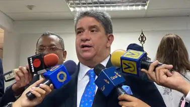 José Gregorio Correa agradece medida para homologar títulos de venezolanos en Colombia José Gregorio Correa agradece medida para homologar títulos de venezolanos en Colombia