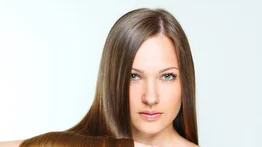 Conoce el cabello líquido