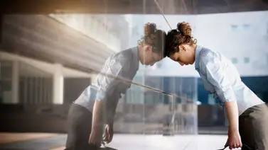 ¿Qué hacer para aumentar la tolerancia a la frustración? ¿Qué hacer para aumentar la tolerancia a la frustración?