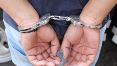 Aprehendido por robo y homicidio en Falcón