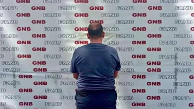 Pretendía ingresar 533 gramos de marihuana al penal de Fénix en Lara