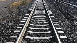 Mueren tres hermanos venezolanos arrollados por un tren en EEUU