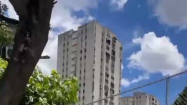 Escuela Técnica Luis Razetti de Caracas recibió rehabilitación