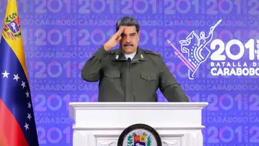 Presidente Nicolás Maduro: Acabaremos con el narcotráfico Presidente Nicolás Maduro: Acabaremos con el narcotráfico