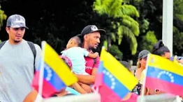 Reactivan paso fronterizo por Apure, Táchira y Zulia hacia Colombia