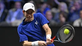 Andy Murray: No me merezco una despedida como Roger Federer