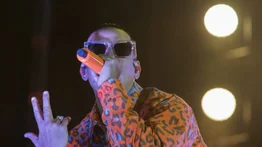 ¿Cancelarán concierto de Daddy Yankee en Chile?