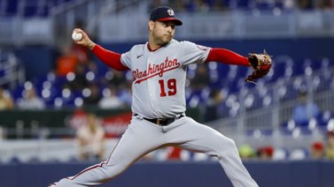 Aníbal Sánchez gana otro juego y extiende su buen momento en Grandes Ligas