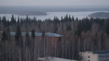 Al menos 13 muertos dejó tiroteo en escuela de Rusia Al menos 13 muertos dejó tiroteo en escuela de Rusia