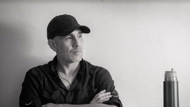 "Vórtice": Un cortometraje inmersivo de Nicolás Serrano