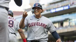 ¡Unos Guardianes custodiarán la postemporada! Cleveland estará en el octubre de la Gran Carpa