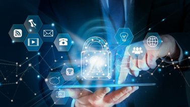 Por qué es importante la ciberseguridad en la tecnología